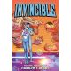 Invincible Vol 21