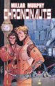 Chrononauts Vol 1