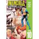 Invincible Ultimate Collection Vol 10