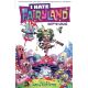 I Hate Fairyland Vol 1 Madly Ever After