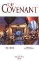 Covenant Vol 1 Siege
