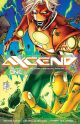 Axcend Vol 1 World Revolves Around You