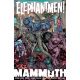Elephantmen Mammoth Vol 2