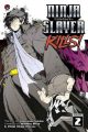 Ninja Slayer Kills Vol 2