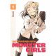 Interviews With Monster Girls Vol 1