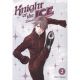 Knight Of Ice Vol 2