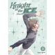 Knight Of Ice Vol 3