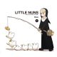 Little Nuns Vol 2 Nuns And Ducks Art Book