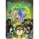 Rick And Morty The Manga Vol 2 After-School Science Club