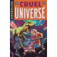 EC Cruel Universe Vol 1