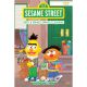 Sesame Street Bert & Ernies Spring Cleaning