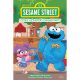 Sesame Street Cookie Monsters Dinner Party
