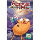 Adventure Time Vol 1 Best Of Buds