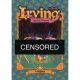 Irving The Evil Wizard #3