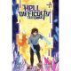 Hell Difficulty Tutorial Light Novel Vol 3
