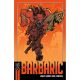 Barbaric Vol 1 (Compact Edition)