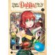 Magic Artisan Dahlia Wilts No More Vol 1