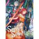 A Tale Of Secret Saint Light Novel Vol 4