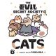 Evil Secret Society Of Cats Vol 2