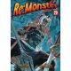 Re Monster Vol 9