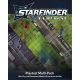 Starfinder Flip-Mat 2E Playtest Multi-Pack