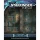 Starfinder Flip-Mat Garage Warehouse