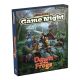 Pathfinder Game Night Dawn Of The Frogs