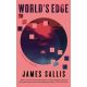 Worlds Edge A Mosaic Novel