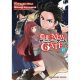 New Gate Manga Vol 15