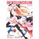 Penguindrum Vol 1