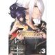 King Of Fighters New Beginning Vol 3