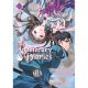 Apothecary Diaries 6 Light Novel