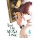 Just Like Mona Lisa Vol 6