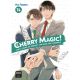 Cherry Magic Vol 14