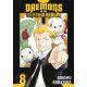 Daemons Of Shadow Realm Vol 8