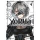 Yorha Pearl Harbor Descent Record - A Nierautomata Story 4
