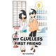 My Clueless First Friend Vol 9
