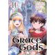 By The Grace Of The Gods 14 Manga