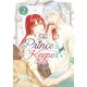 Princes Keeper Vol 2