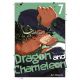 Dragon And Chameleon 7