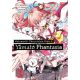 Holoearth Chronicles Sidee Yamato Phantasia Vol 3