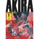 Akira Collection Vol 1