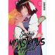 Sachis Monstrous Appetite Vol 1