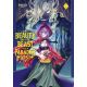 Beauty And Beast Of Paradise Lost Vol 1