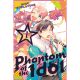 Phantom Of Idol Vol 1