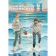 Saint Young Men Omnibus Vol 11