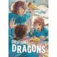 Drifting Dragons Vol 14