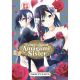 Tying Knot With An Amagami Sister Vol 5