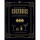Gotham City Cocktails