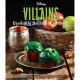 Disney Villains Devilishly Delicious Cookbook